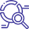 Secure Transactions Icon - DAVE Token
