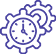 Fast Exchange Icon - DAVE Token