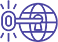 Low Fees Icon - DAVE Token