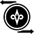 Smart Contract Support Icon - DAVE