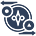 Developer Tools Icon - DAVE Labs