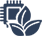 Stake and Earn Icon - DAVE Platform