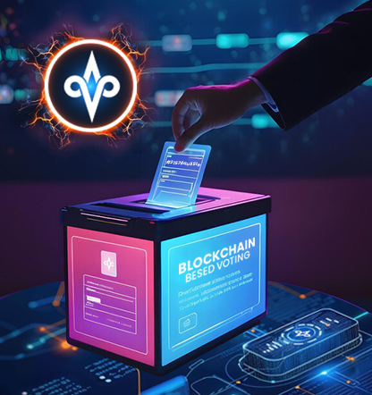 DAVE Token Trading Interface