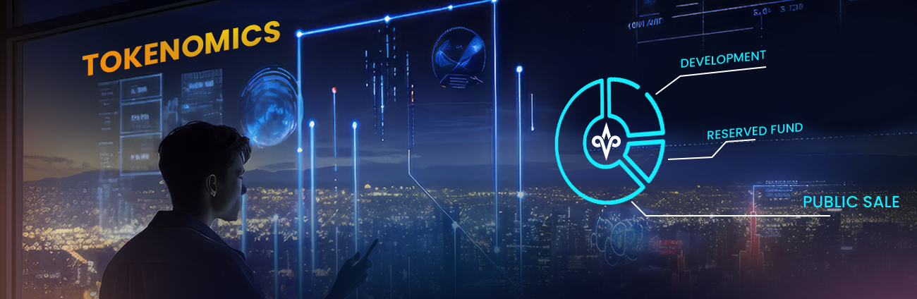 DAVE Labs blockchain platform architecture