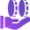Real-Time Data Icon - DAVE Platform