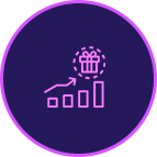 Customer Support Icon - DAVE