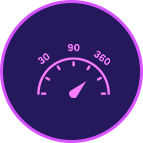 Help Center Icon - DAVE Token