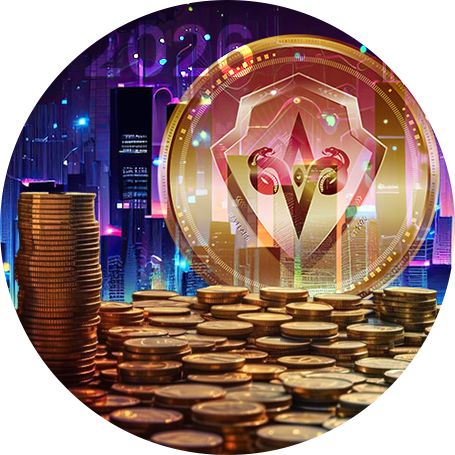 DAVE Token Economic Model