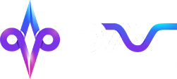 DAVE Token Logo - Footer
